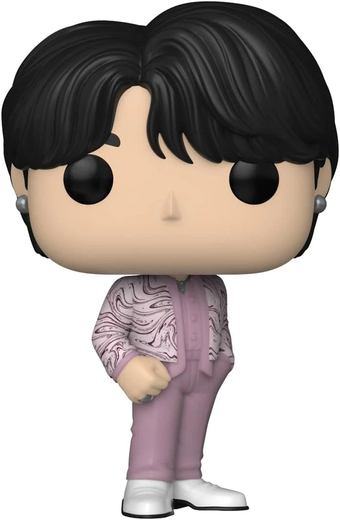 Funko Pop! Rocks: BTS - Jimin thumbnail