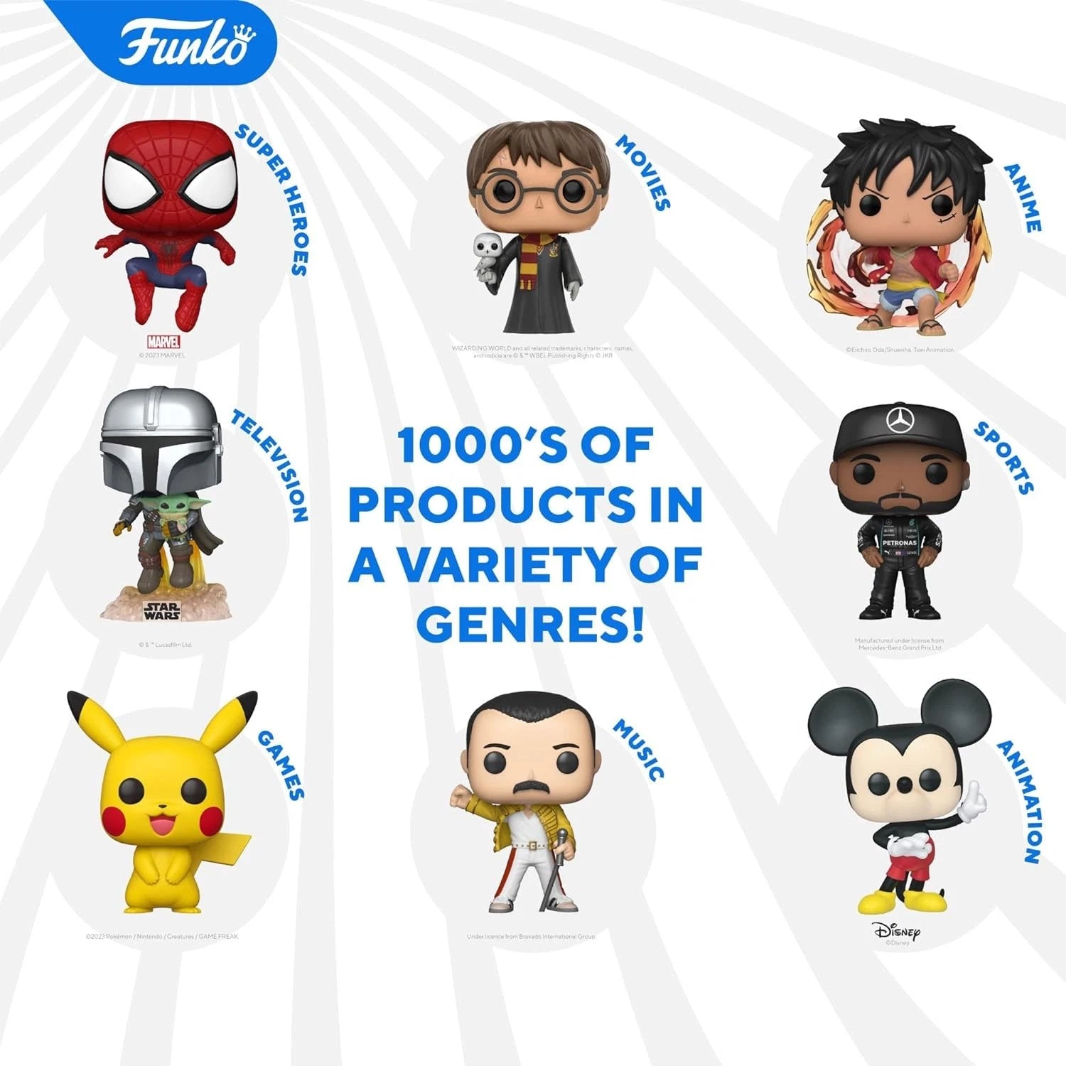 Funko Pop! Rocks: BTS - Jimin thumbnail