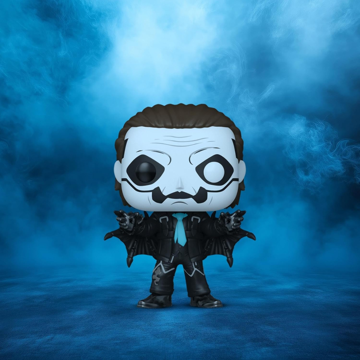 Funko Pop! Rocks: Ghost Band – Papa Emeritus IV – Vinyl Figure thumbnail