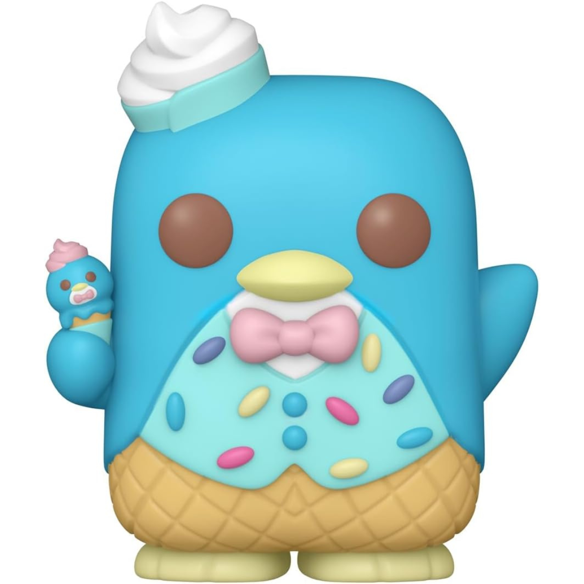 Funko Pop! Sanrio: Hello Kitty – Tuxedosam Vinyl Figure thumbnail