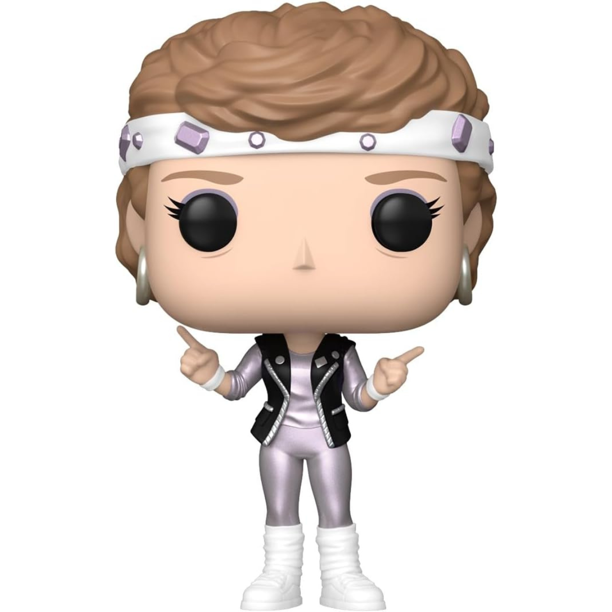 Funko Pop! TV: The Golden Girls 40th Anniversary – Blanche Devereaux Vinyl Figure thumbnail