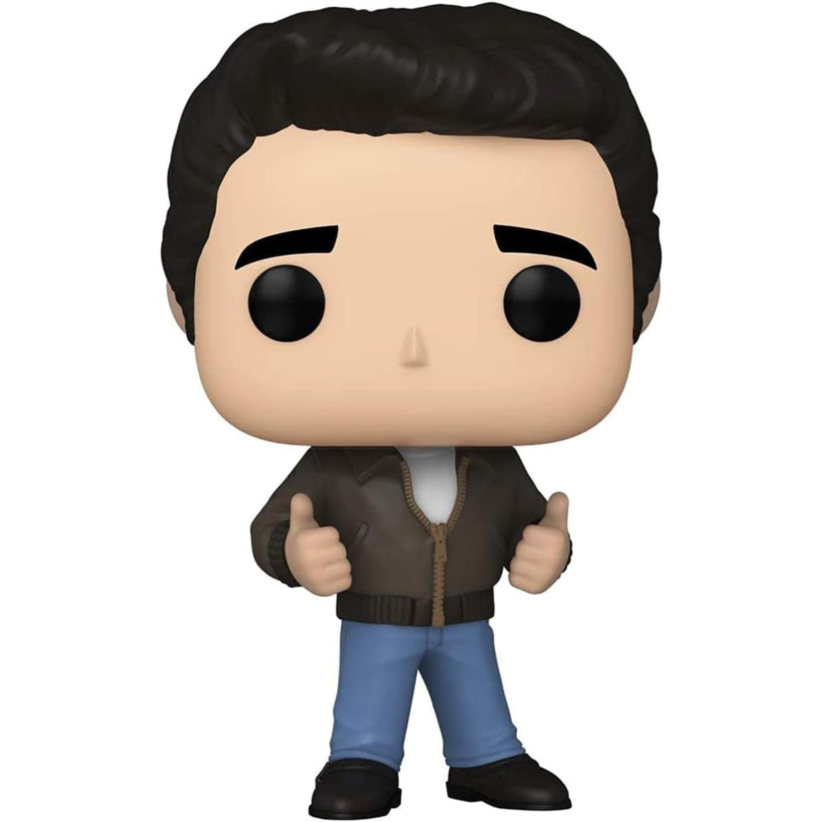 Funko Pop! TV: Happy Days – Fonzie Vinyl Figure thumbnail