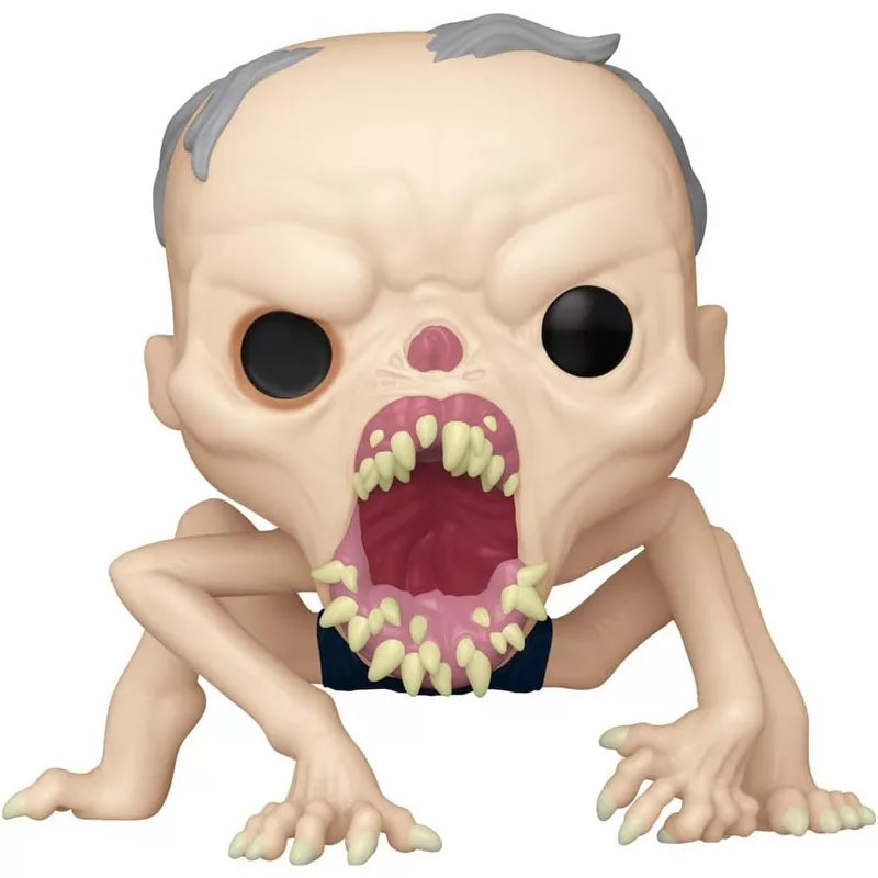 Funko Pop! TV: Welcome to Derry – Skeleton Man – Welcome to Derry / IT Vinyl Figure #1747 (Item #87258) thumbnail
