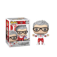 Funko Pop! WWE: Johnny Knoxville Exclusive F-71760