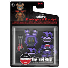 Funko Snaps!: Five Nights at Freddy's – Bonnie Vinyl Figure