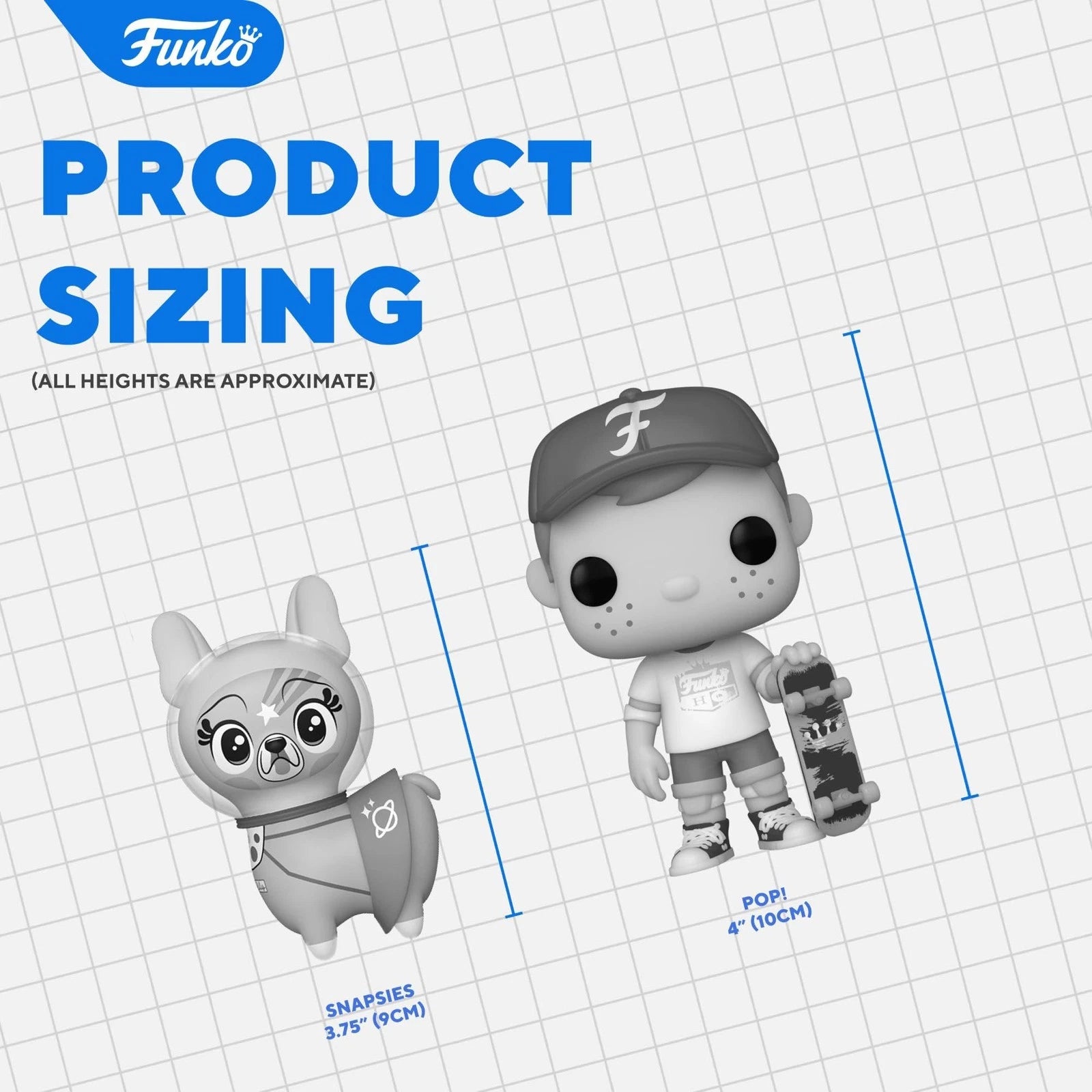 Funko Snaps!: Five Nights at Freddy's – Bonnie Vinyl Figure thumbnail