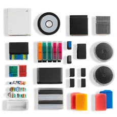 Game Storage and Media