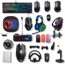Gaming Accessories