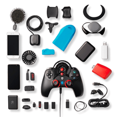 Gaming Accessories for Mobile