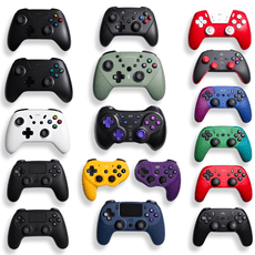 Gaming Controllers