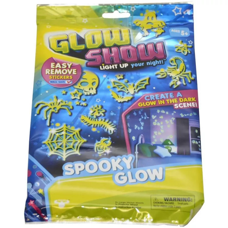 This product requires no batteries to operate, making it an easy, mess-free, and environmentally friendly way to have endless glowing fun anytime and anywhere. thumbnail