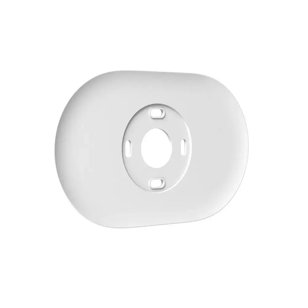 Google Nest Thermostat Trim Kit Snow WHITE GA01837-US thumbnail