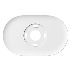 Google Nest Thermostat Trim Kit Snow WHITE GA01837-US
