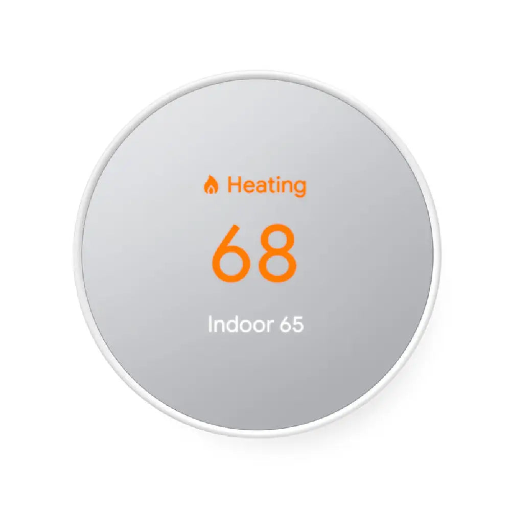 Google Nest Thermostat GA03000-US thumbnail