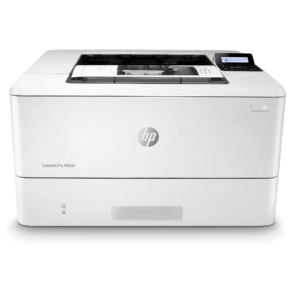 HP LaserJet Pro M404n Laser Printer Monochrome W1A52-00901 thumbnail