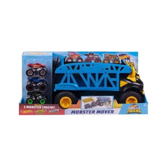 Hot Wheels Monster Trucks Monster Mover Mattel