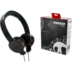I-kool Freeze Retro BLACK