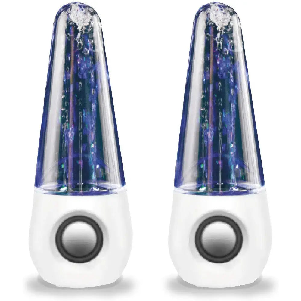 I-kool Original Water Dancing Speakers 4333154605 thumbnail