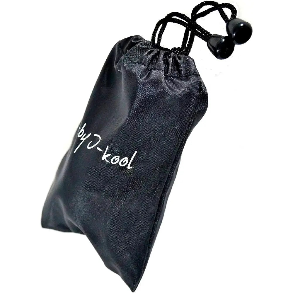 I-kool Sport-101 Bluetooth Headphones IK-101-BLK thumbnail