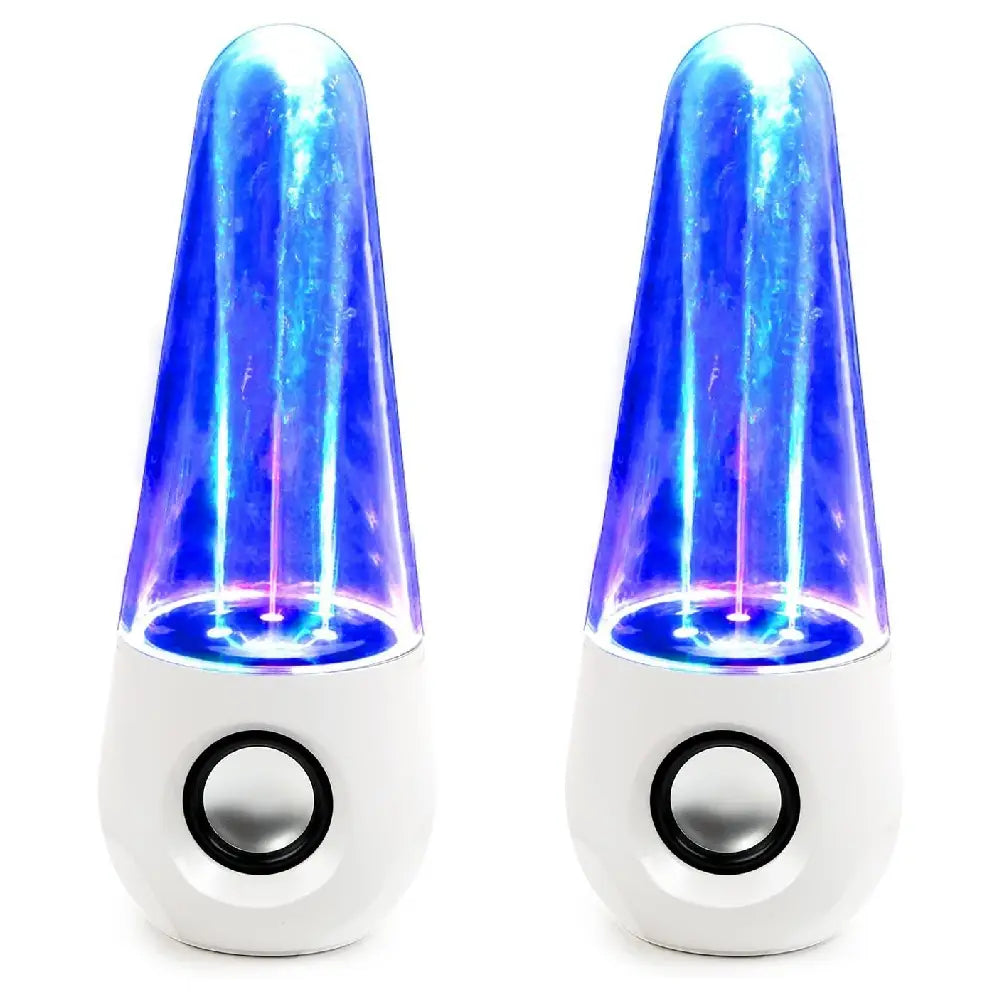 I-kool Original Water Dancing Speakers 4333154605 thumbnail