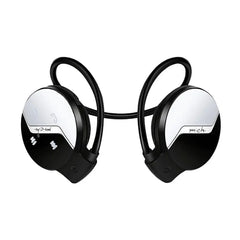 I-kool Sport-101 Bluetooth Headphones Bluetooth Headsets WHITE IK-101-WHITE