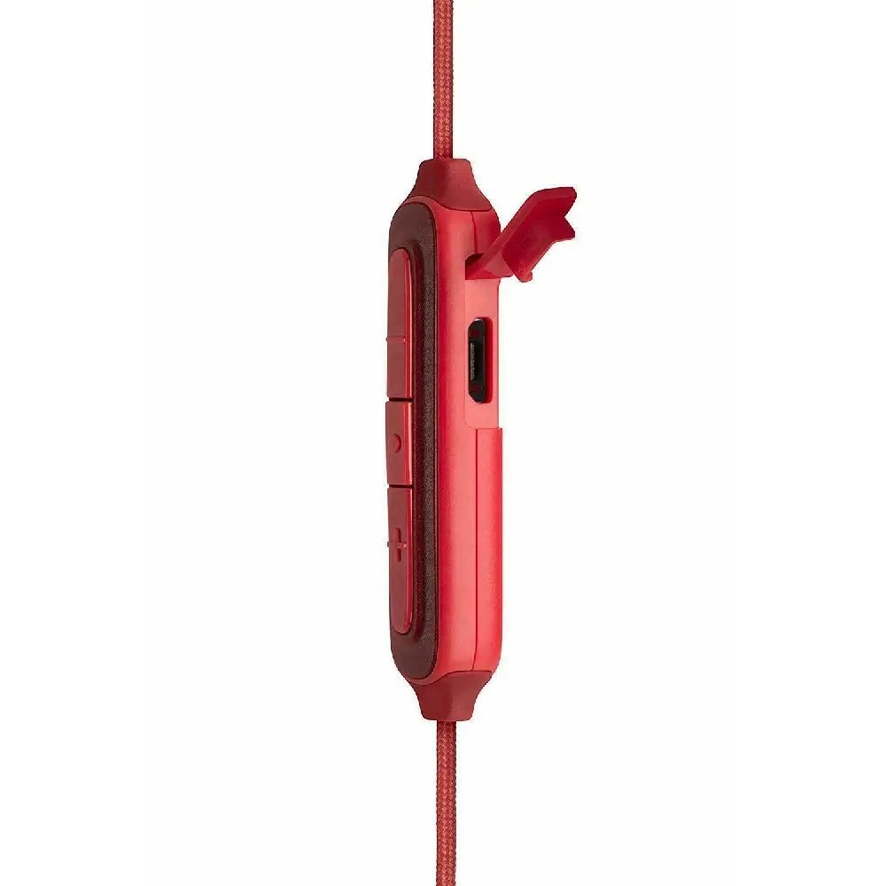 JBL E25BT Bluetooth in-Ear Headphones Red thumbnail
