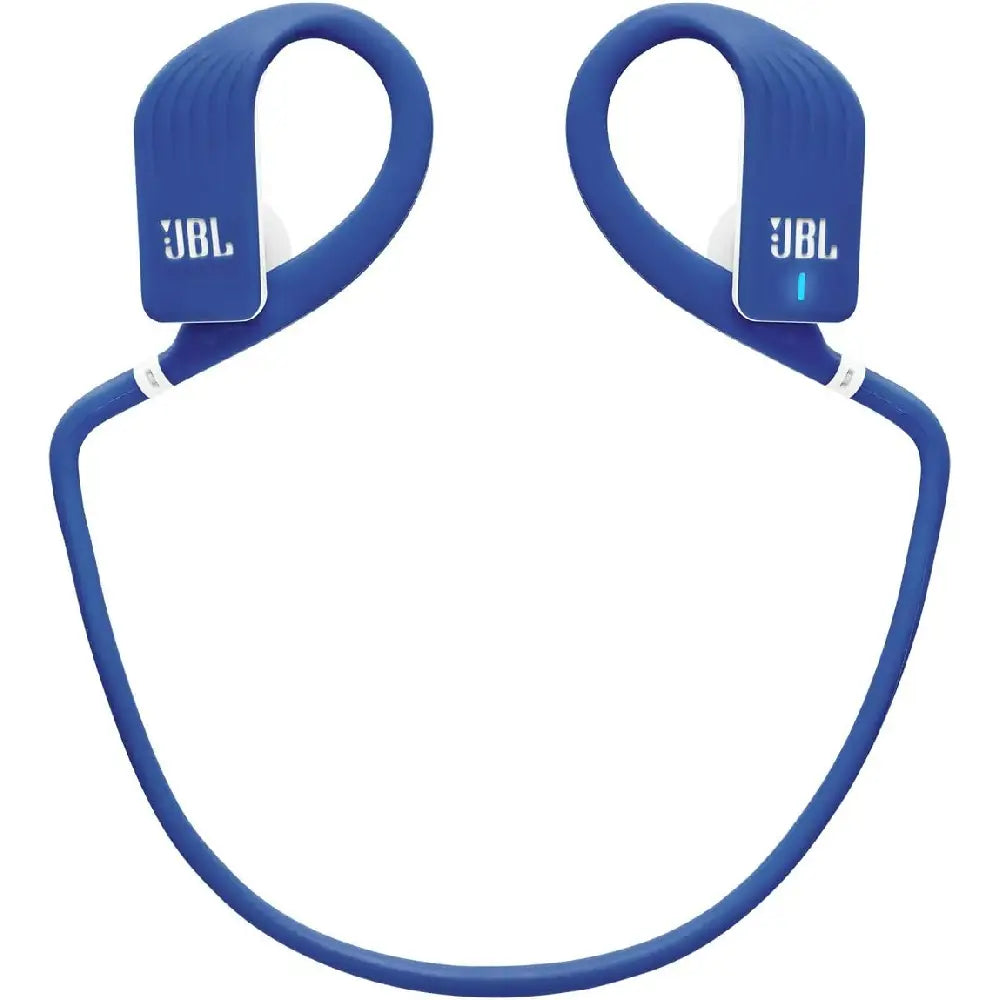 JBL ENDURANCE JUMP- Wireless heaphones, BLUE thumbnail