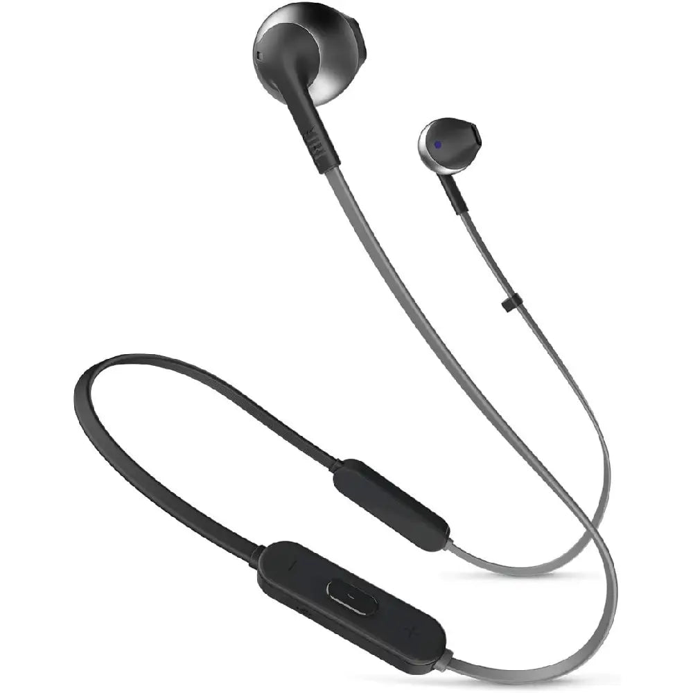 JBL TUNE 205BT - In-Ear Wireless Bluetooth Headphone - Black thumbnail
