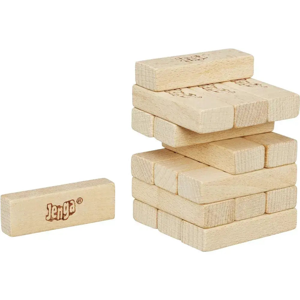 Jenga Mini Game C0693 thumbnail