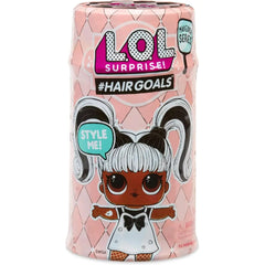 L.O.L. Surprise! - #Hairgoals - Styles May Vary