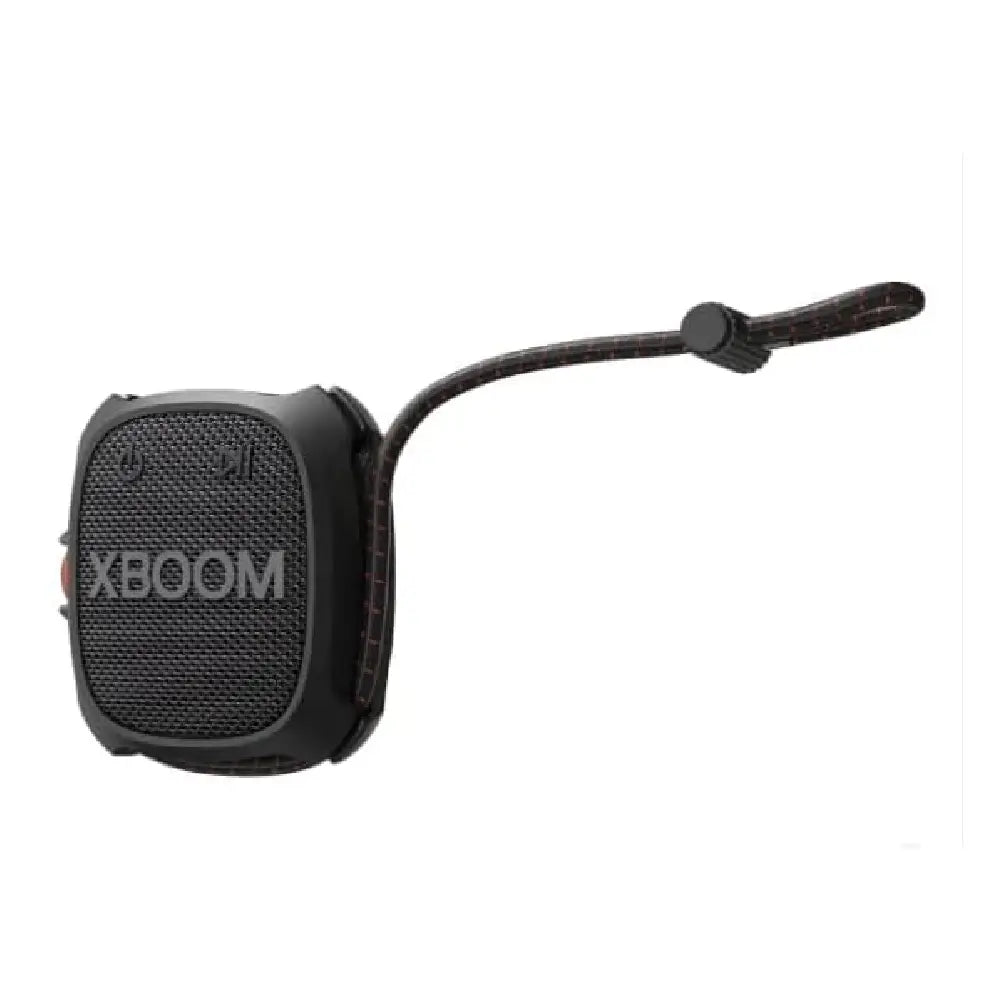 LG XG2T XBOOM Go Wireless Speaker with Powerful Sound and up to 10 HRS of Battery 2 pack XG2T-BK-X2 thumbnail