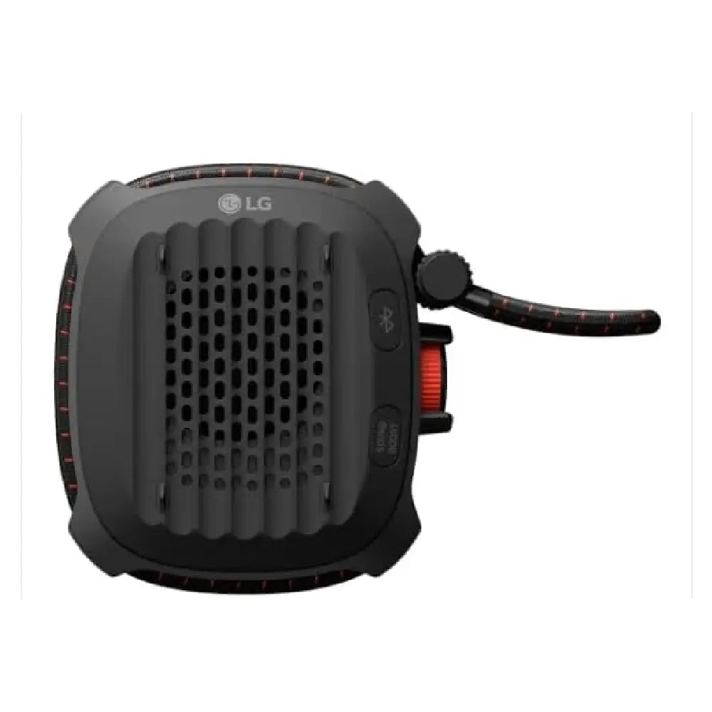 LG XG2T XBOOM Go Wireless Speaker with Powerful Sound and up to 10 HRS of Battery 2 pack XG2T-BK-X2 thumbnail