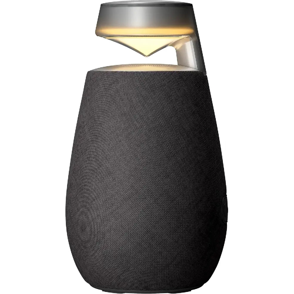 LG XO2TBK XBOOM 360 Wireless Speaker with Omnidirectional Sound BLACK XO2TBK thumbnail