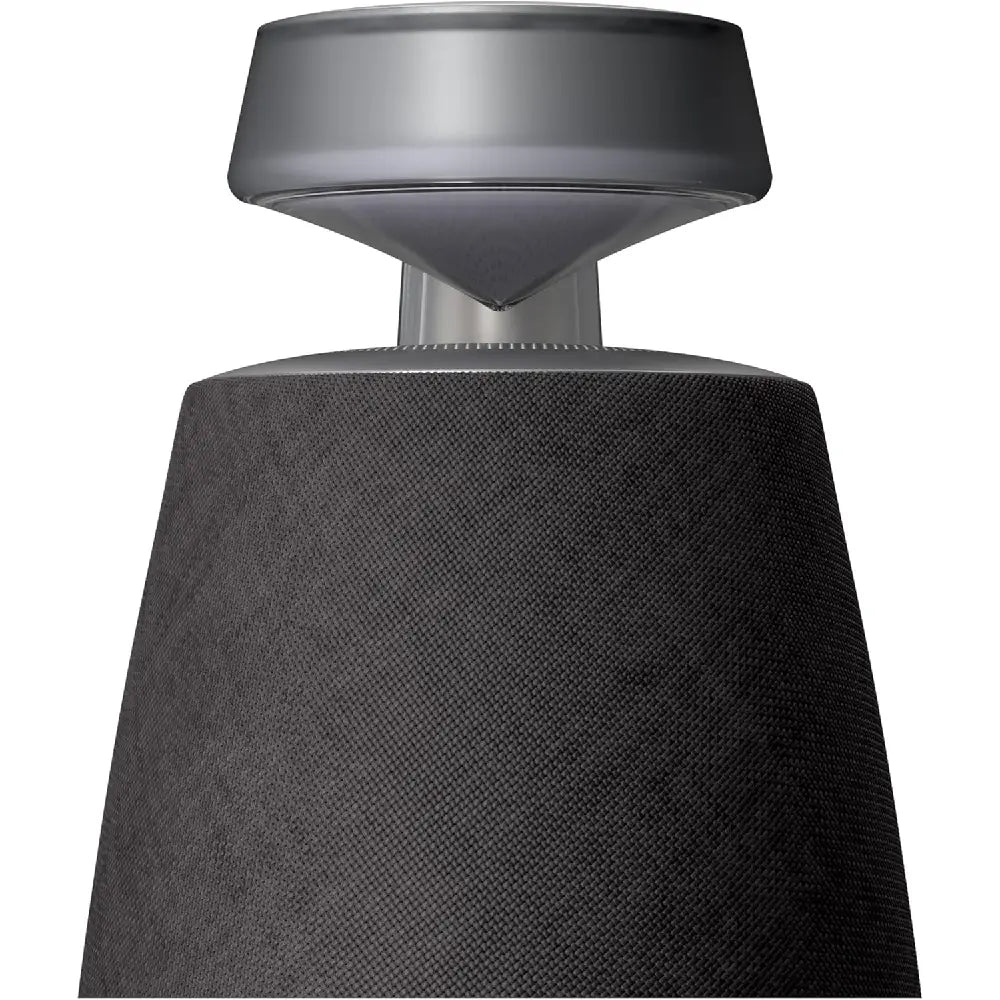 LG XO2TBK XBOOM 360 Wireless Speaker with Omnidirectional Sound BLACK XO2TBK thumbnail