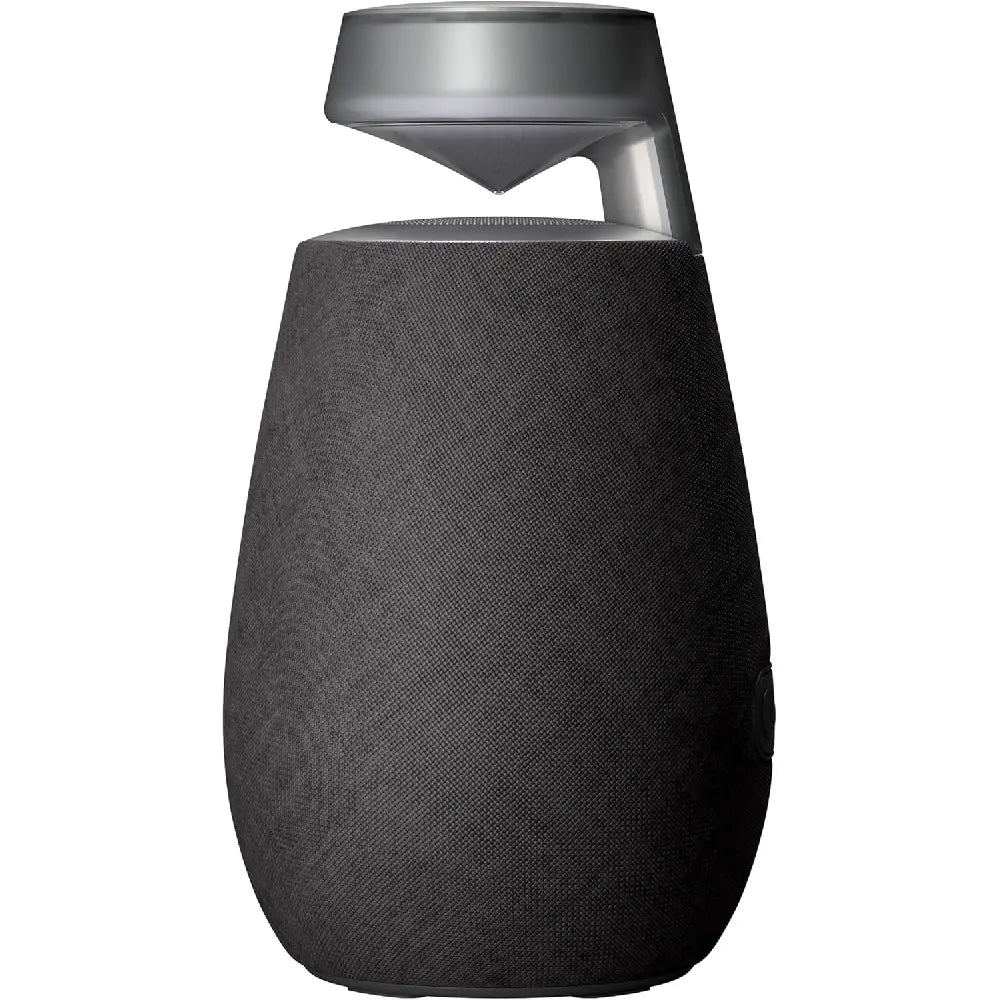 LG XO2TBK XBOOM 360 Wireless Speaker with Omnidirectional Sound BLACK XO2TBK thumbnail