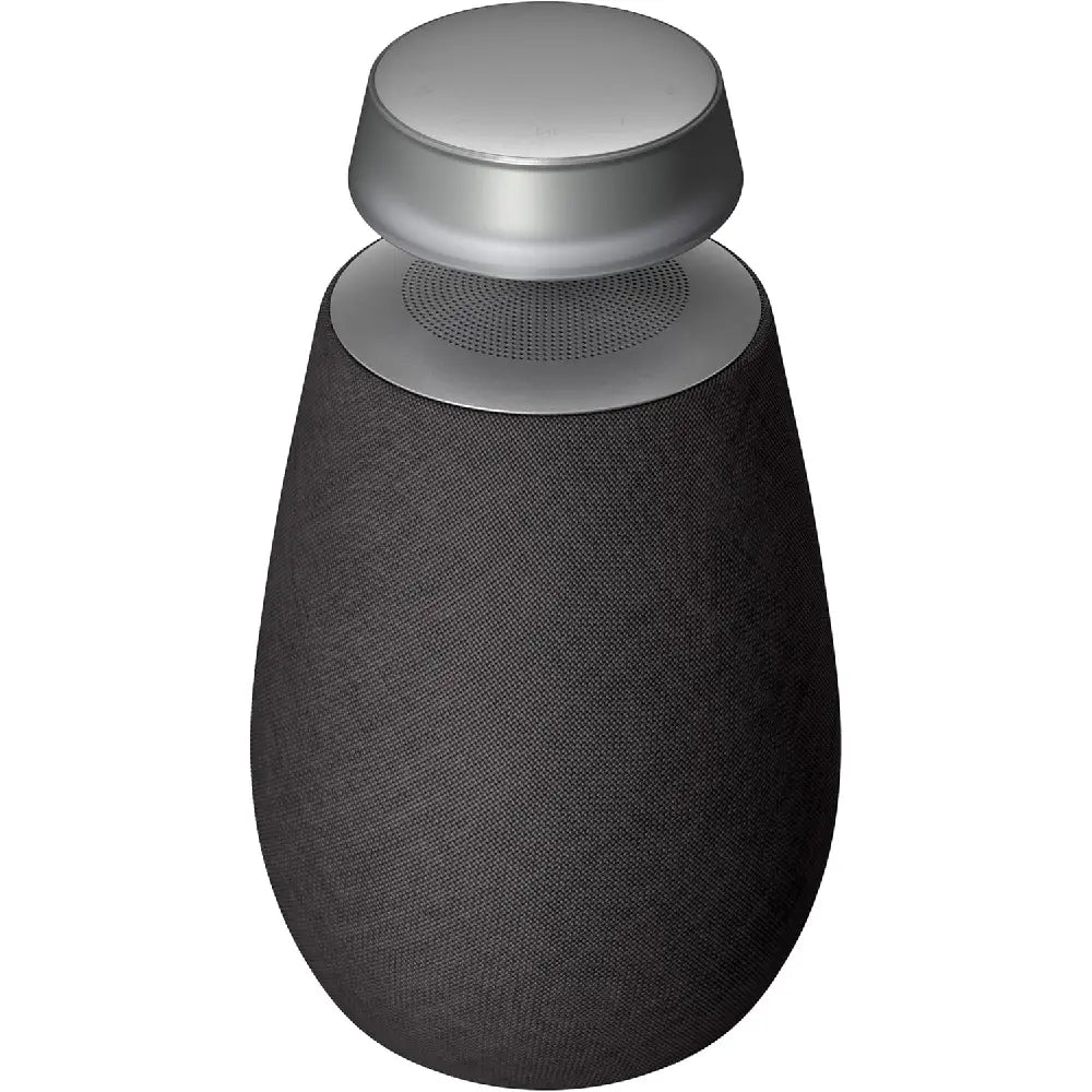 LG XO2TBK XBOOM 360 Wireless Speaker with Omnidirectional Sound BLACK XO2TBK thumbnail