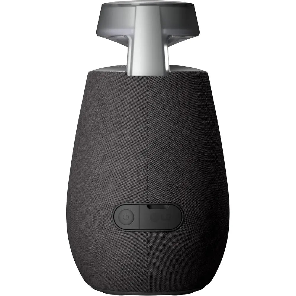 LG XO2TBK XBOOM 360 Wireless Speaker with Omnidirectional Sound BLACK XO2TBK thumbnail