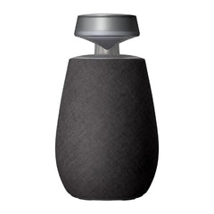 LG XO2TBK XBOOM 360 Wireless Speaker with Omnidirectional Sound BLACK XO2TBK