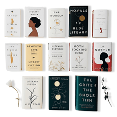 Literary Fiction