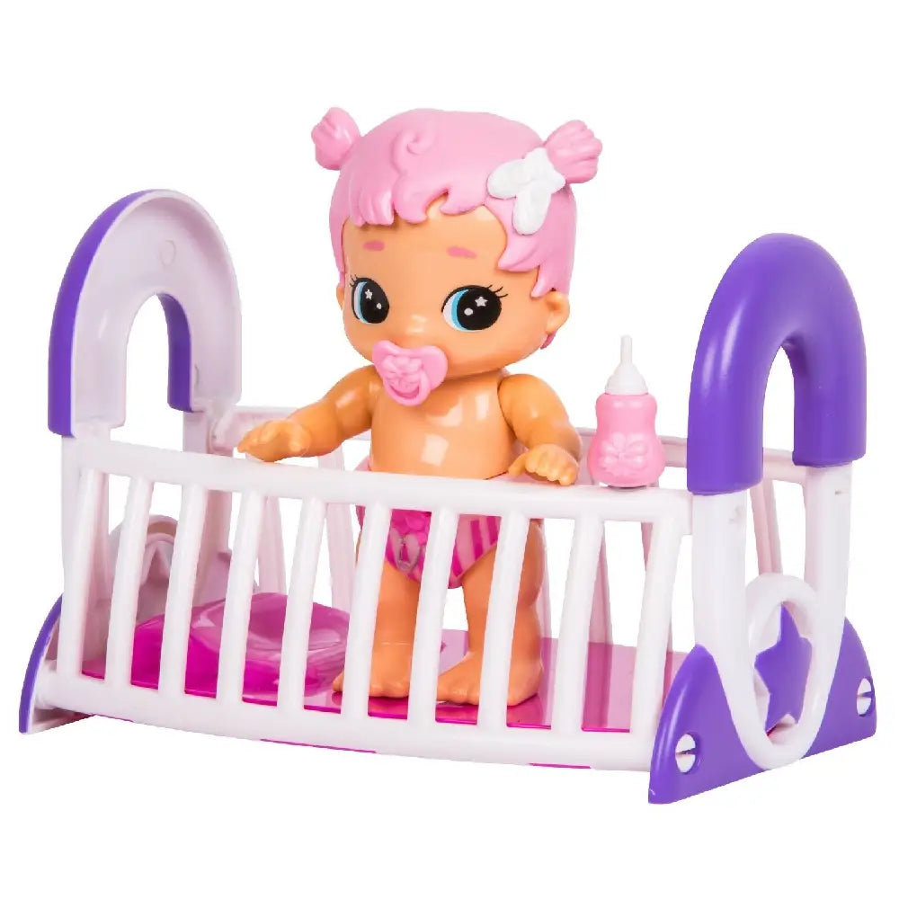 Little Live Bizzy Bubs Bouncing Baby Gracie 28475 thumbnail