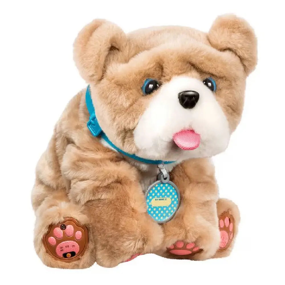 Little Live Pets My Kissing Puppy, Rollie 28669 thumbnail