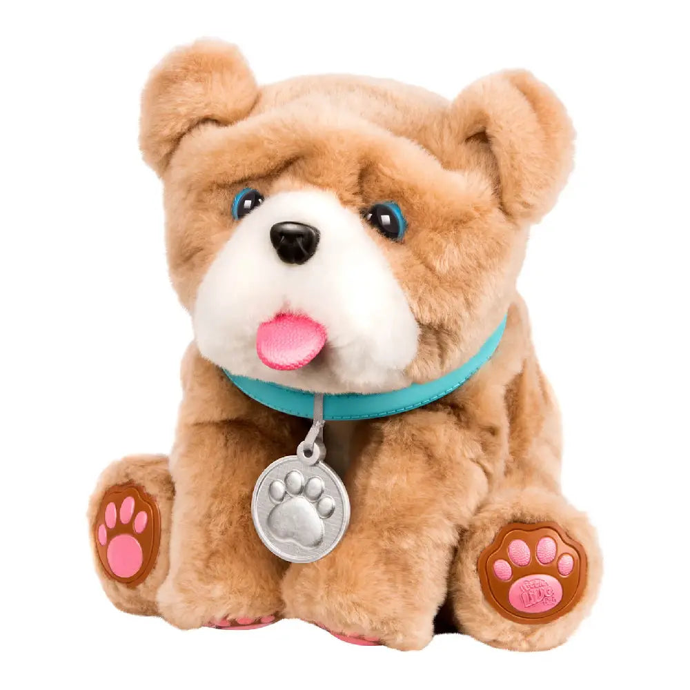 Little Live Pets My Kissing Puppy, Rollie 28669 thumbnail