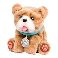 Little Live Pets My Kissing Puppy, Rollie 28669
