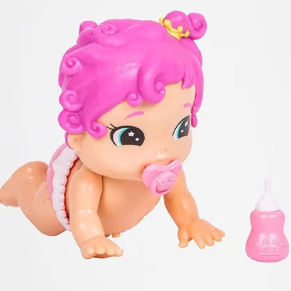 Live Bizzy Bubs Clap Baby Primmy 28472 thumbnail