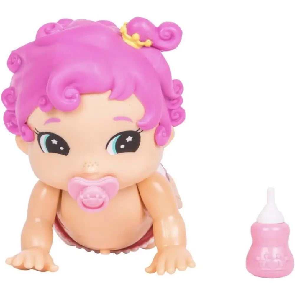 Live Bizzy Bubs Clap Baby Primmy 28472 thumbnail