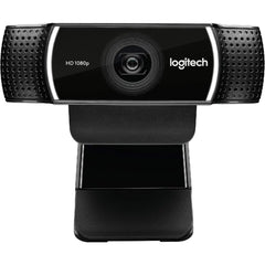 Logitech 1080p Pro Stream Webcam
