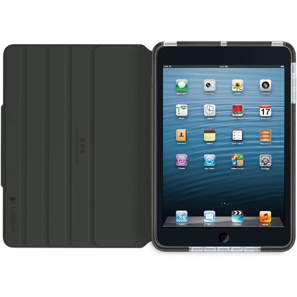 Logitech Big Bang Impact-Resistant Case for iPad mini 939-001031 thumbnail