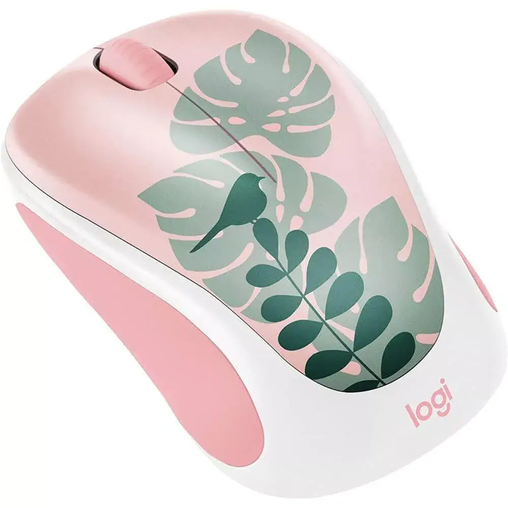 Logitech  Chirpy Bird Mouse 910-006113 thumbnail