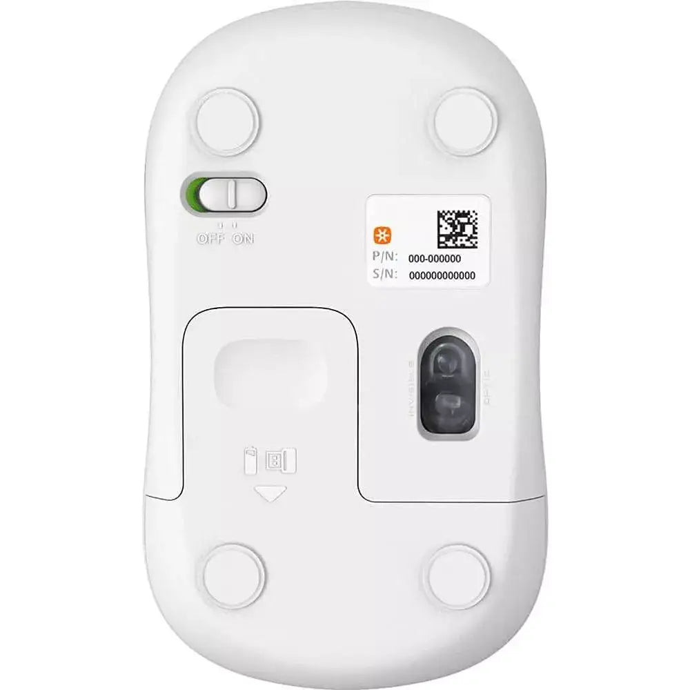 Logitech  Chirpy Bird Mouse 910-006113 thumbnail