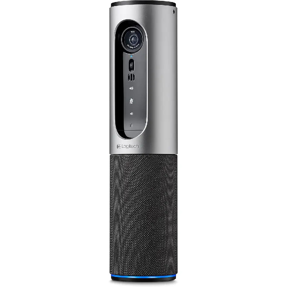 Logitech ConferenceCam Connect All-in-One Video Collaboration Solution for Small Groups 960-001013 thumbnail